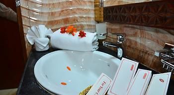 Lilypool - The Heritage Jalmahal Джайпур Екстериор снимка