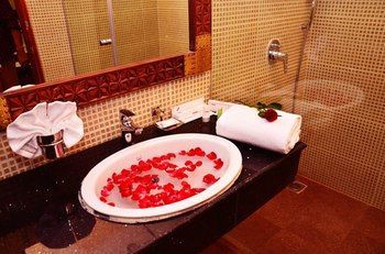Lilypool - The Heritage Jalmahal Джайпур Екстериор снимка